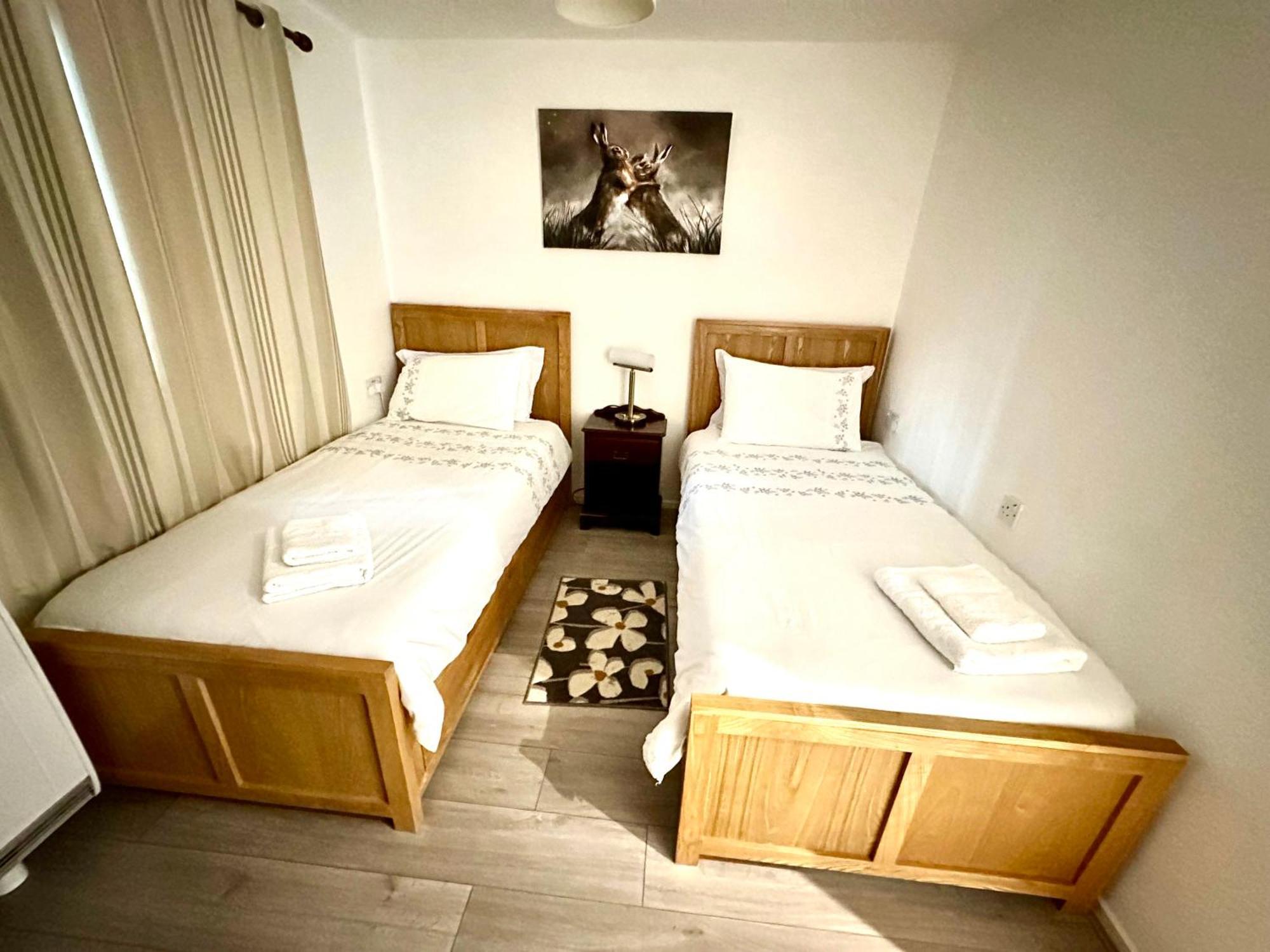 Coppice Cottage Grantown-on-Spey المظهر الخارجي الصورة