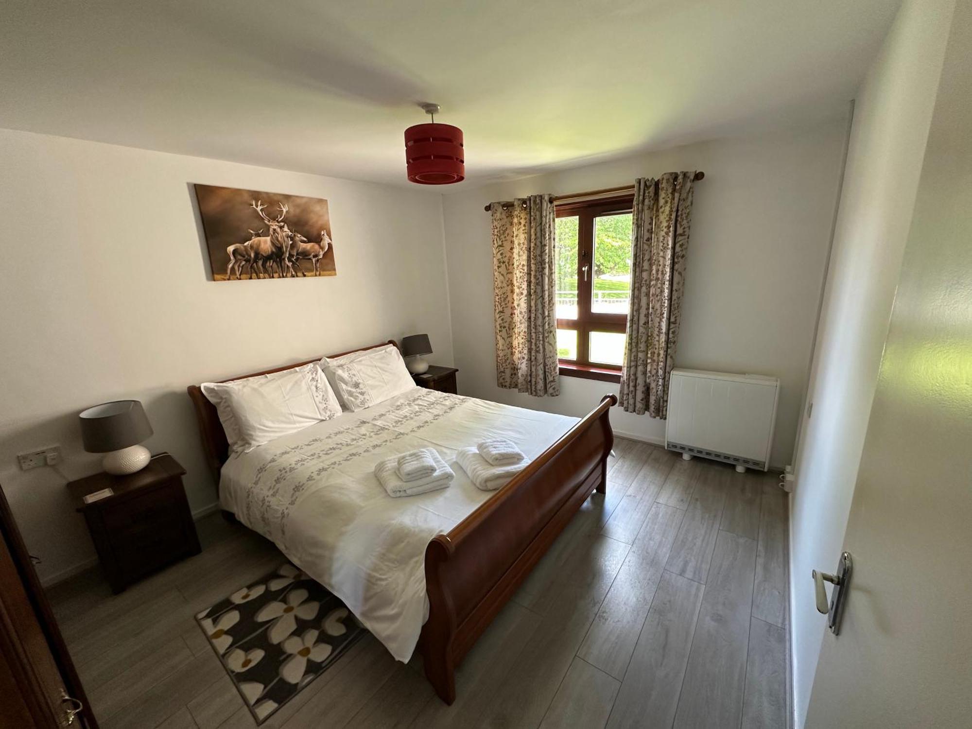 Coppice Cottage Grantown-on-Spey المظهر الخارجي الصورة