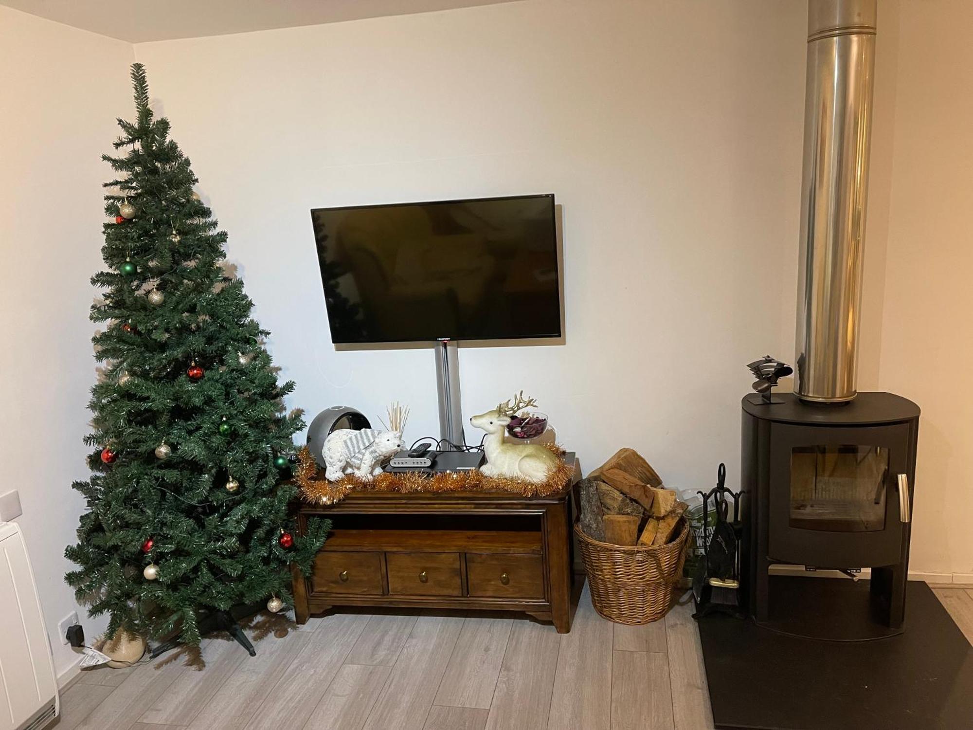 Coppice Cottage Grantown-on-Spey المظهر الخارجي الصورة