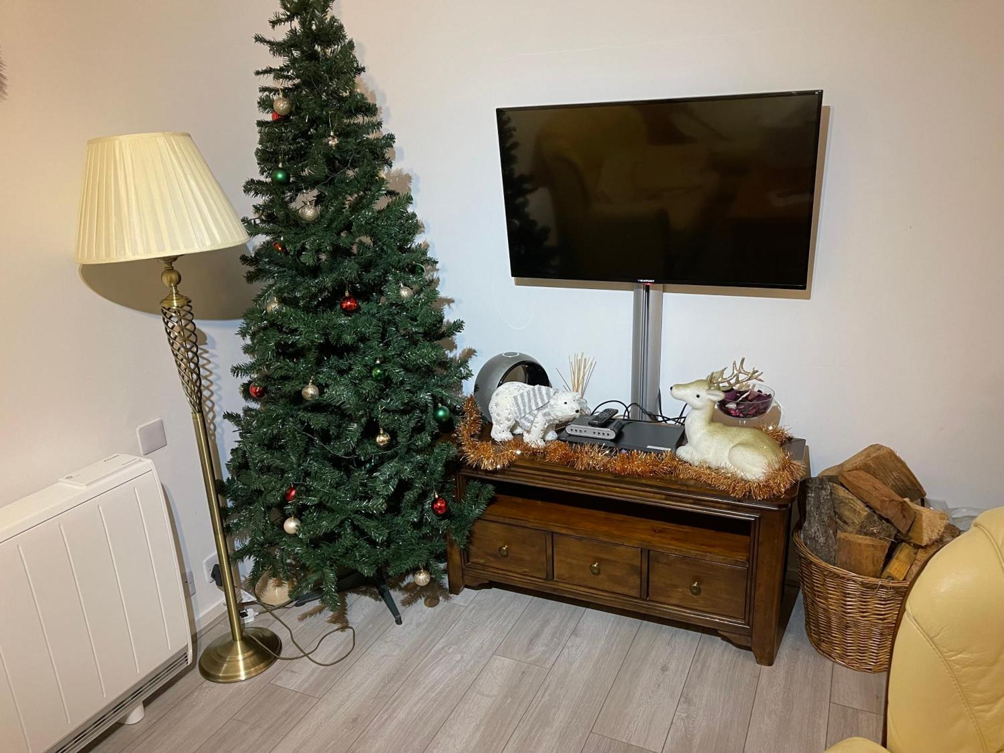 Coppice Cottage Grantown-on-Spey المظهر الخارجي الصورة