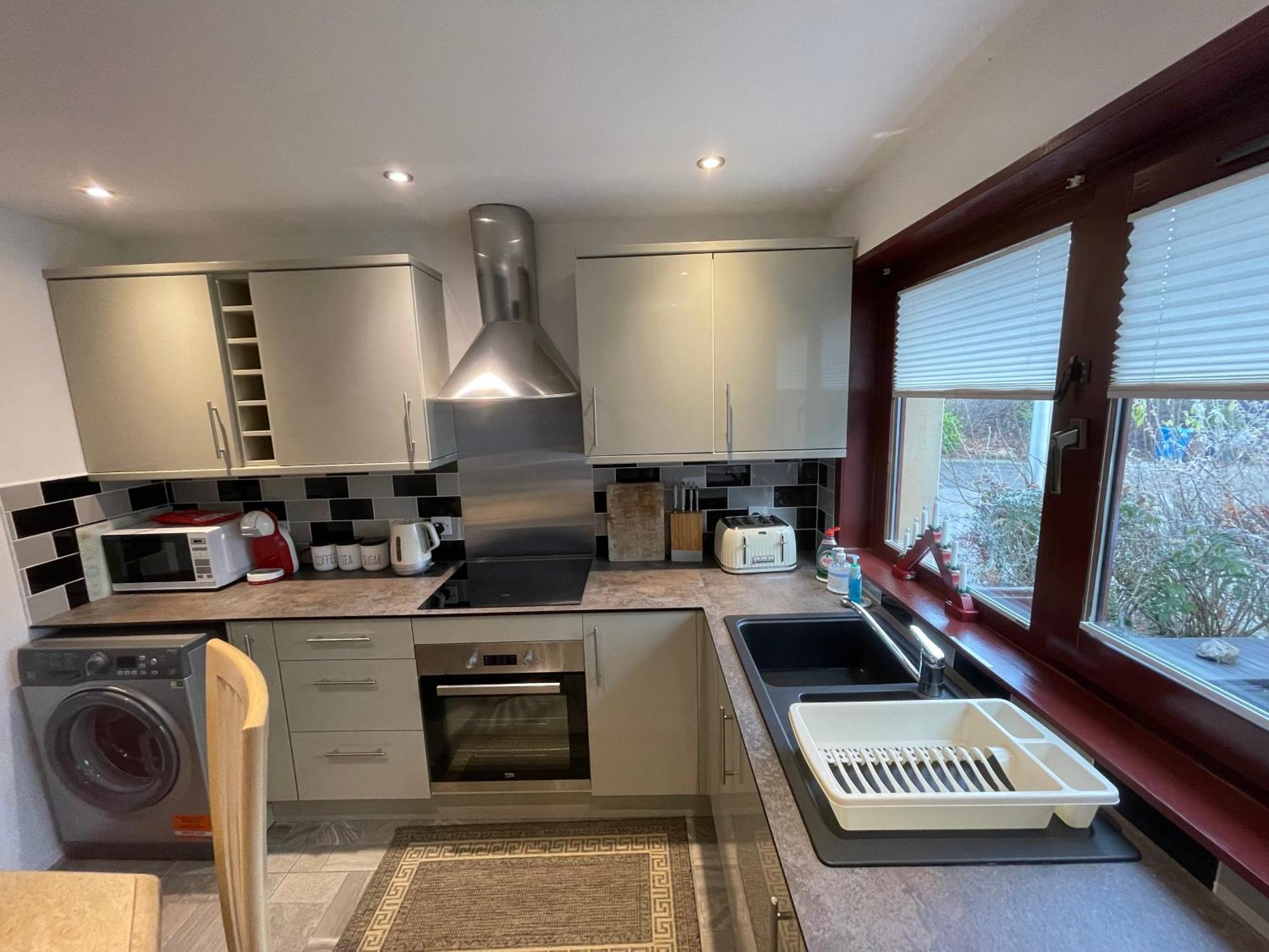 Coppice Cottage Grantown-on-Spey المظهر الخارجي الصورة